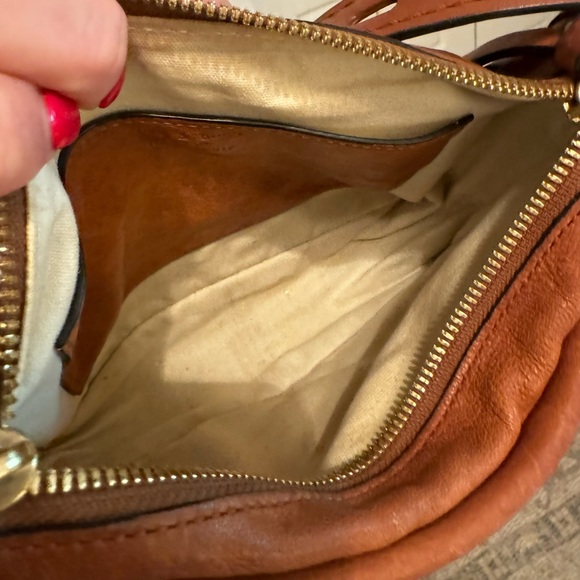 Rag & Bone Small Field Messenger Bag - Picture 5 of 5